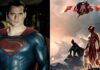 The Flash Has Henry Cavill As Superman In A Special Appearance?
