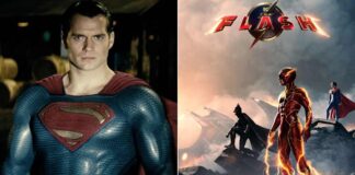 The Flash Has Henry Cavill As Superman In A Special Appearance?