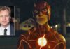The Flash Review By Critics