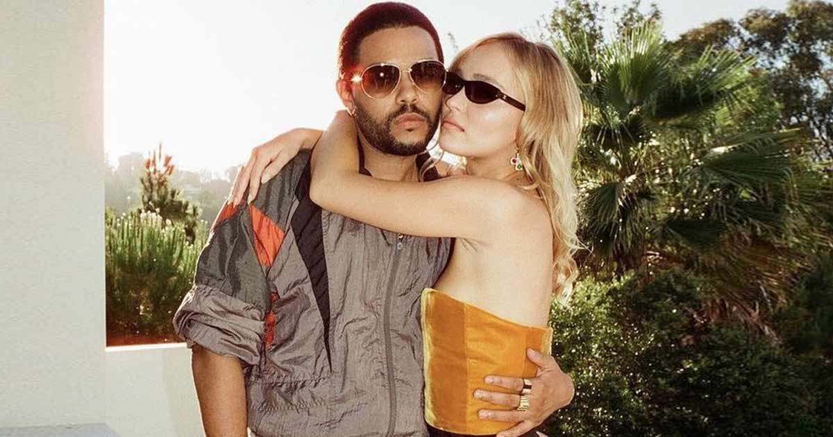 The Idol: Lily-Rose Depp & The Weeknd Show Ending With 5 Episodes