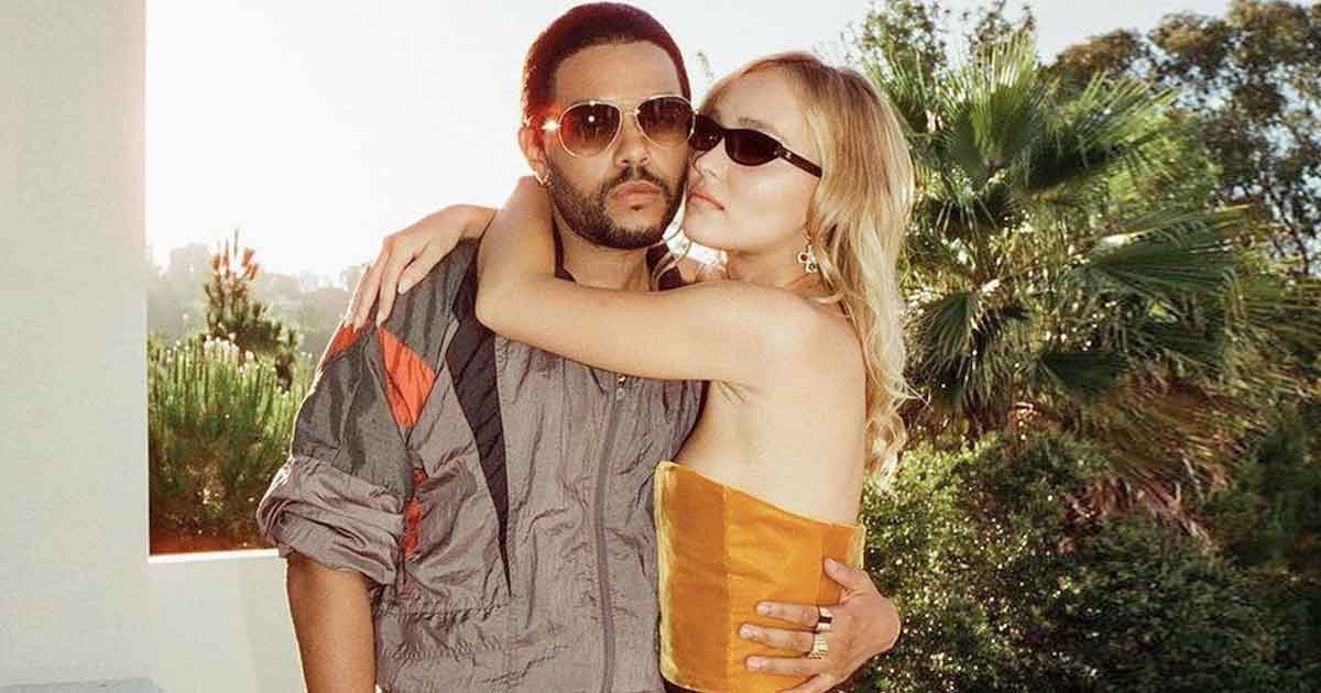 Lily-Rose Depp & The Weeknd's The Idol Slammed For ‘Making Fun Of’ Intimacy Coordinators