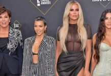 The Kardashians could run until 'North's marriage'