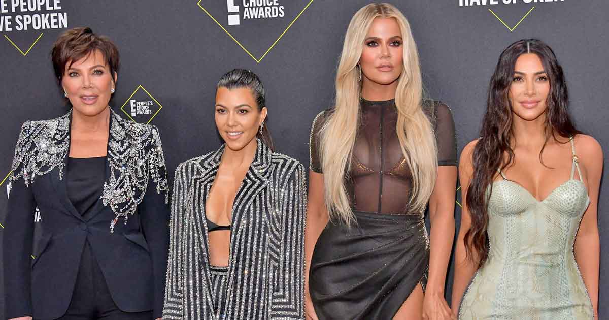 The Kardashians Could Run Until 'North's Marriage'