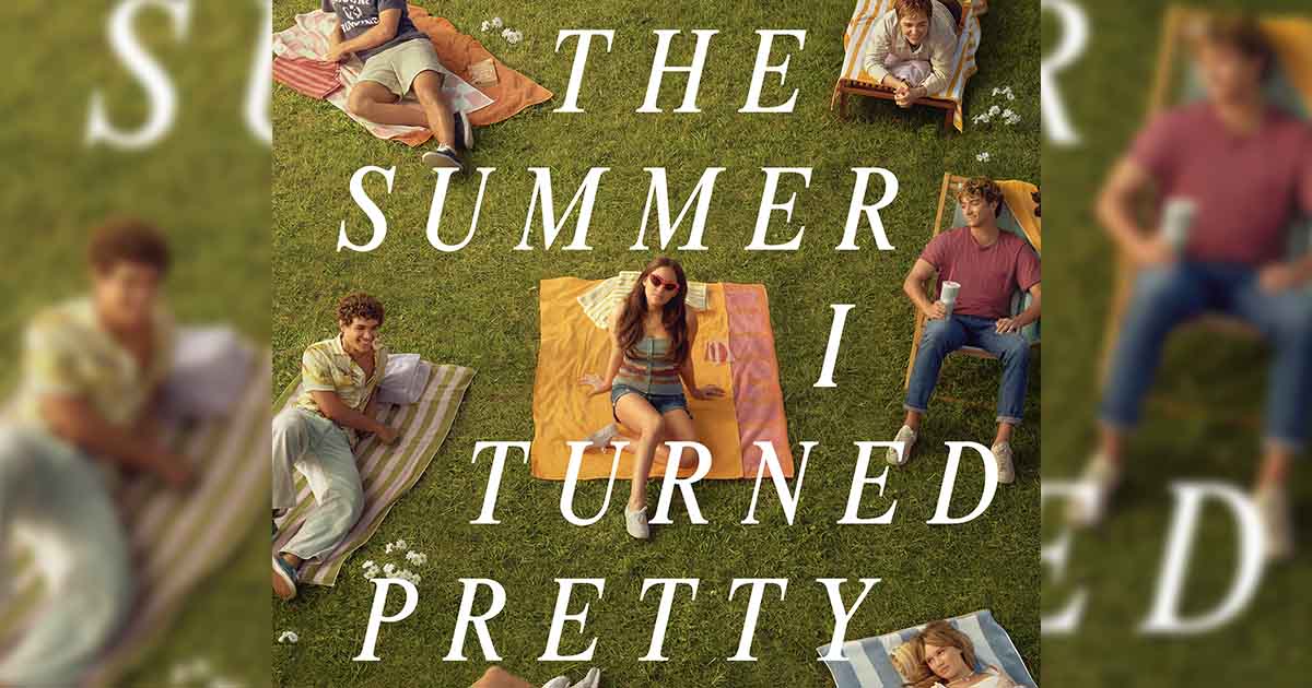 The Summer I Turned Pretty Season 2's Trailer Releases & Is All Set To ...