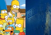 An Episode Of The Simpsons From 2006 Is Going Viral After The Titanic Submarine Incident