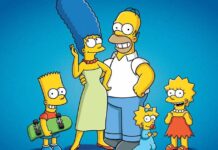'The Simpsons' writer not very hopeful about missing submersible 'Titan'