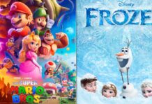 The Super Mario Bros Movie Box Office (Worldwide): Chris Pratt’s Film Surpasses Disney’s Frozen, Become 2nd Highest Grossing Animated Movie Ever