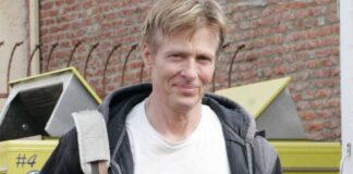 'There are no words so we cry!' Jack Wagner remembers his son on the first anniversary of his death