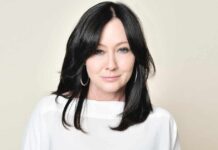 'This is a lot!' Stars react to Shannen Doherty's cancer battle
