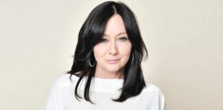 'This is a lot!' Stars react to Shannen Doherty's cancer battle