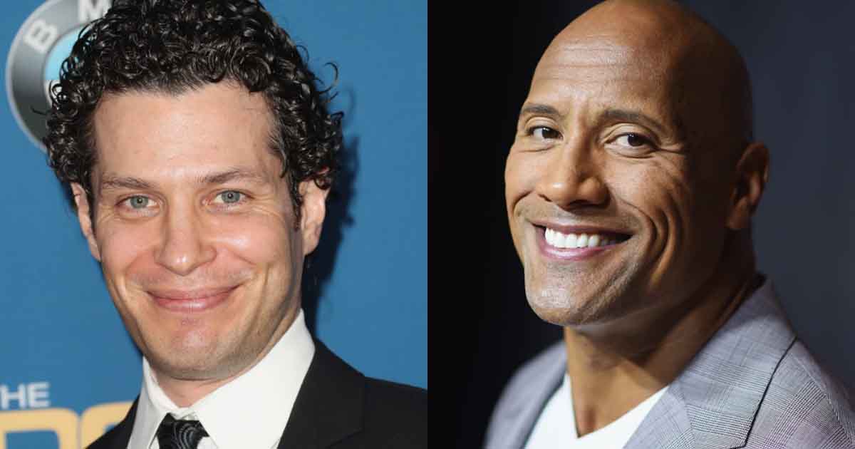 Thomas Kail To Direct Live-Action Version Of Moana Starring Dwayne Johnson