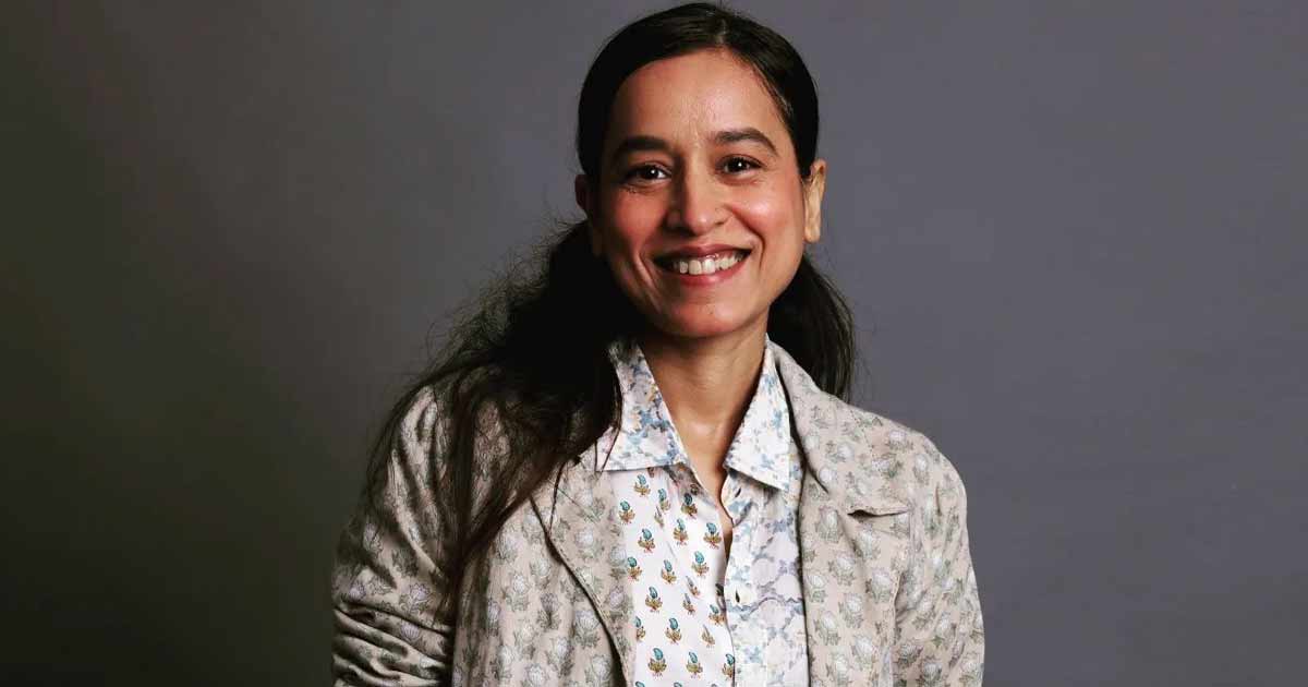 Tillotama Shome: 'People across the country can access my work, thanks to OTT'