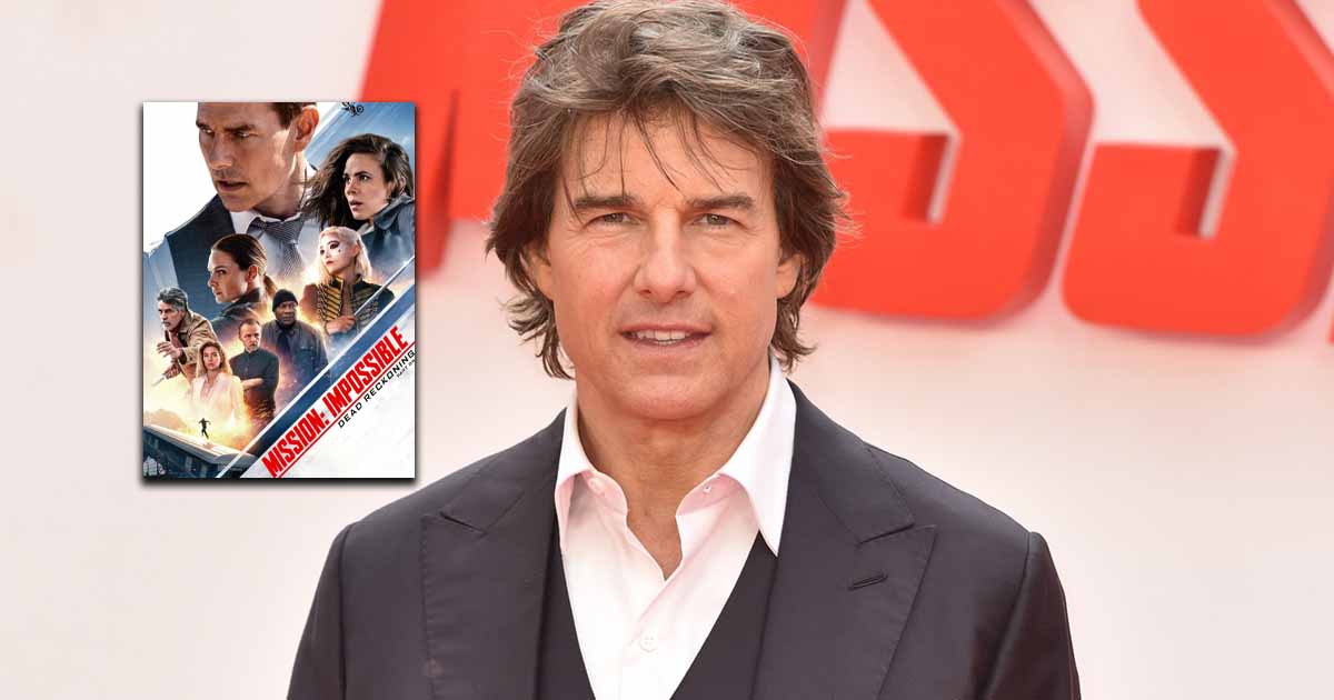 Tom Cruise Opens Up On Performing High-Octane Stunts In Upcoming Mission: Impossible Franchise: “When I Train There’s So Much Going On…”