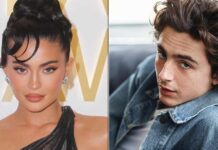 Timothée Chalamet & Kylie Jenner Are Growing Closer As The Latter’s Family Approves
