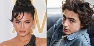 Timothée Chalamet & Kylie Jenner Are Growing Closer As The Latter’s Family Approves
