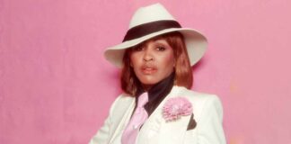 Tina Turner died ‘unafraid of of death’
