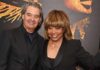 Tina Turner was left raging when husband Erwin Bach waited two days to call her after first time they slept together