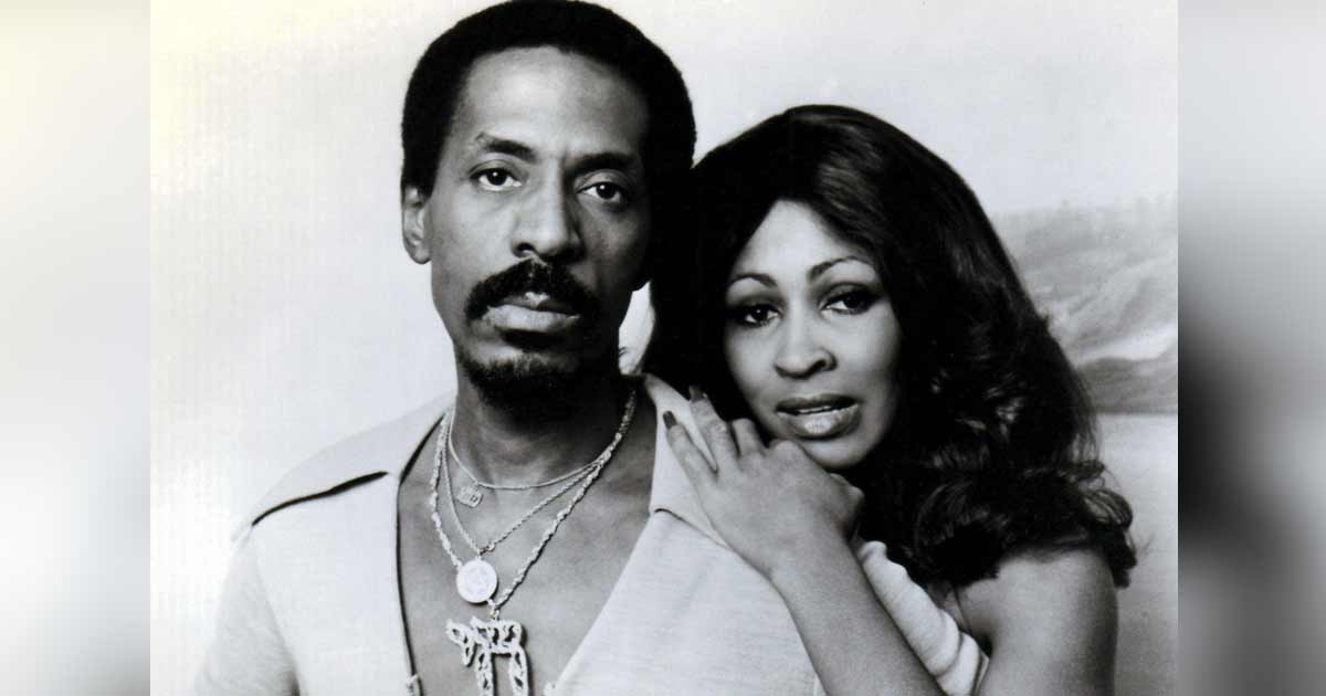 Tina Turner Used To Hide Her Marks Under Sunglasses From The Beatings She Took From First Husband Ike Turner