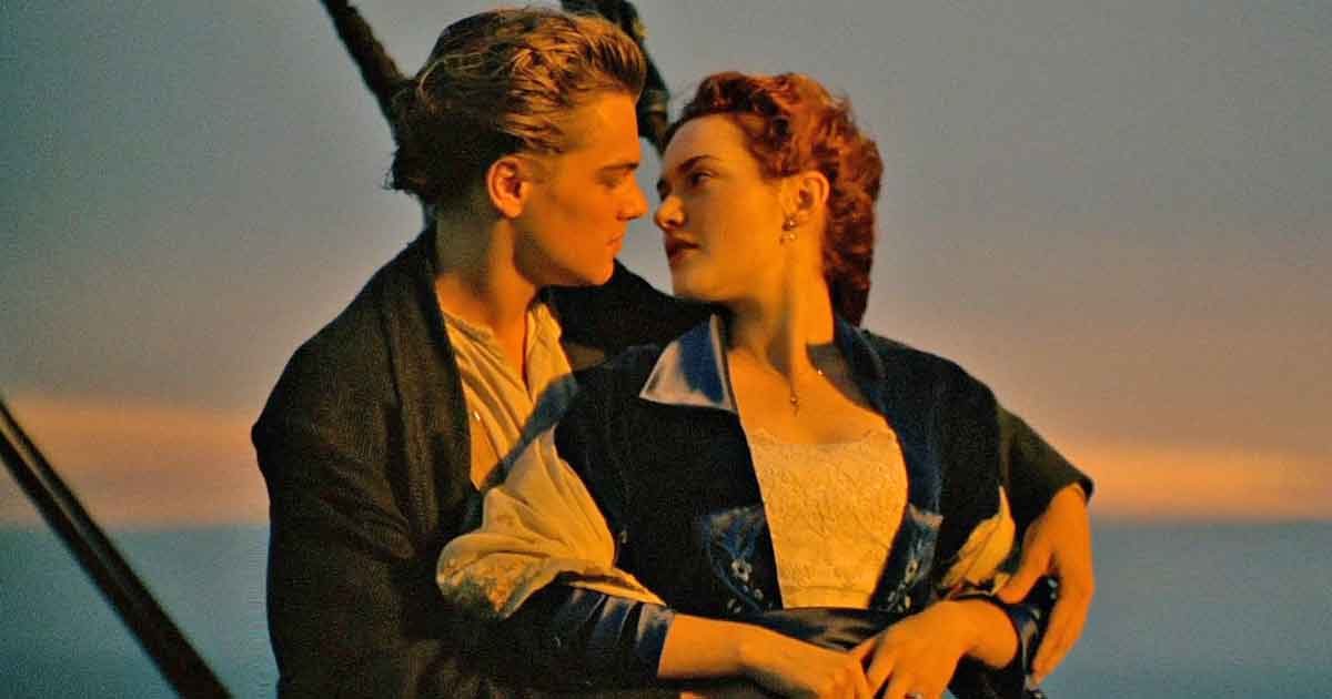 'Titanic' megafan has 1,560 copies on VHS, won't stop until he has 1 mn