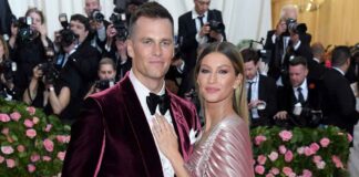 Tom Brady needs his kids to have 'balance' following his divorce from Gisele Bundchen