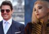 Tom Cruise asked Pom Klementieff to redo her lines in French for 'MI 7' scene