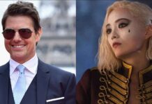 Tom Cruise asked Pom Klementieff to redo her lines in French for 'MI 7' scene
