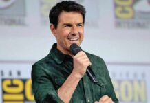 Tom Cruise 'would love to meet someone special' after three failed marriages