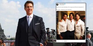 Tom Cruise's Lookalike Stunt-Doubles From Mission Impossible Franchise Go Viral, Confused Fans React - Deets Inside