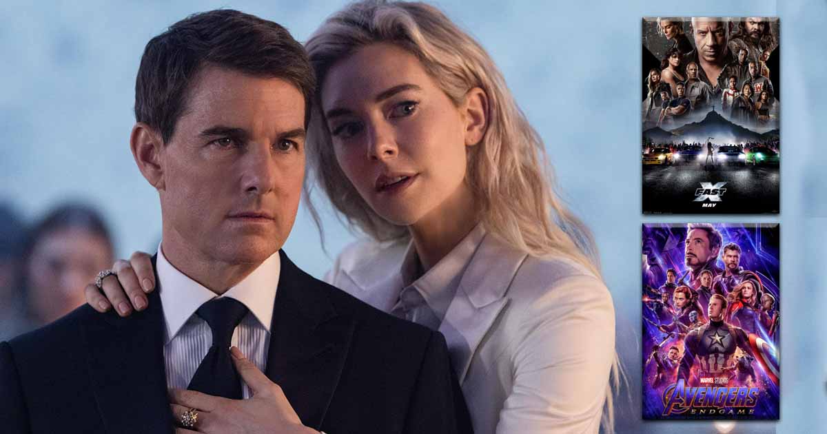 Budget Of Tom Cruise's Mission: Impossible 7 Revealed