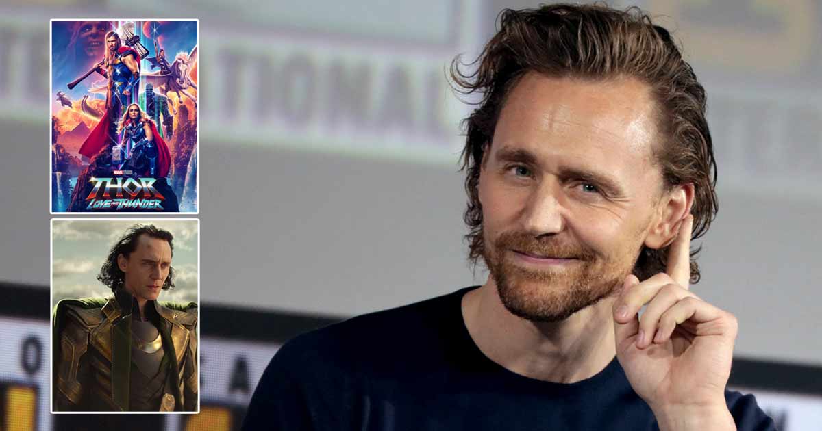 Tom Hiddleston’s 3-Months Of Struggle To Audition For ‘Thor’ Goes Viral Again, Netizens React: “You’re The Perfect Loki” Agreeing To Chris Hemsworth Being Perfect