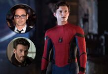 Tom Holland Spills Bean Whether He Would Like To Play Spider-Man For The Rest Of His Life: "I'll Be The Luckiest Kid"