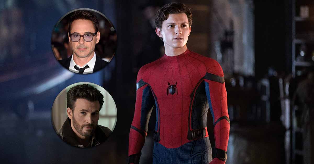 Tom Holland Spills Bean Whether He Would Like To Play Spider-Man For The Rest Of His Life: "I'll Be The Luckiest Kid"
