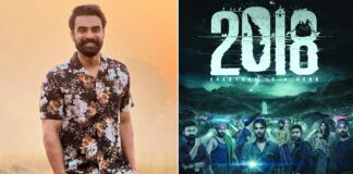 Tovino Thomas Starrer 2018 Has Become The First Malayalam Movie To Cross Rs 200 Crore At The Box-Office