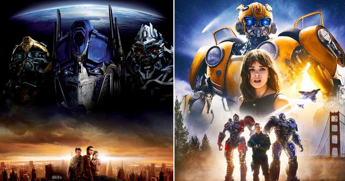 Transformers At Worldwide Box Office: With A Strength Of $4.83 Billion, Let's See How Each Instalment Of The Franchise Fared Theatrically!