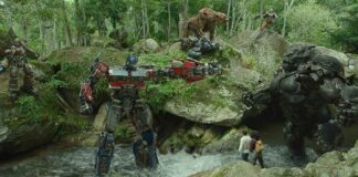 Transformers: Rise Of The Beasts Box Office Prediction (Worldwide)
