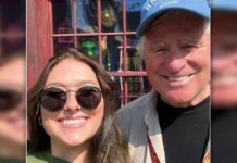 Treat Williams’ daughter says she loves and misses late actor in Father’s Day tribute