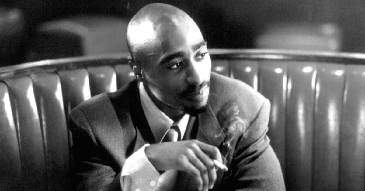 Tupac Shakur Being Honoured With Hollywood Walk Of Fame Star