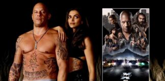Vin Diesel Fans Demand Deepika Padukone Feature In The Next Fast & Furious Films As He Thanks Her For Binging Him To India; Read On