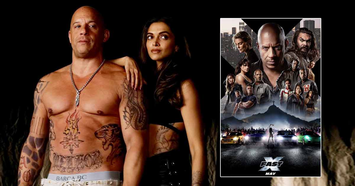 Vin Diesel Fans Demand Deepika Padukone Feature In The Next Fast & Furious Films As He Thanks Her For Binging Him To India; Read On