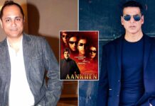 Vipul Shah Opens Up About Why He Doesn't Work With Akshay Kumar Anymore: "I Realised That I Need To Work With Other Actors..."