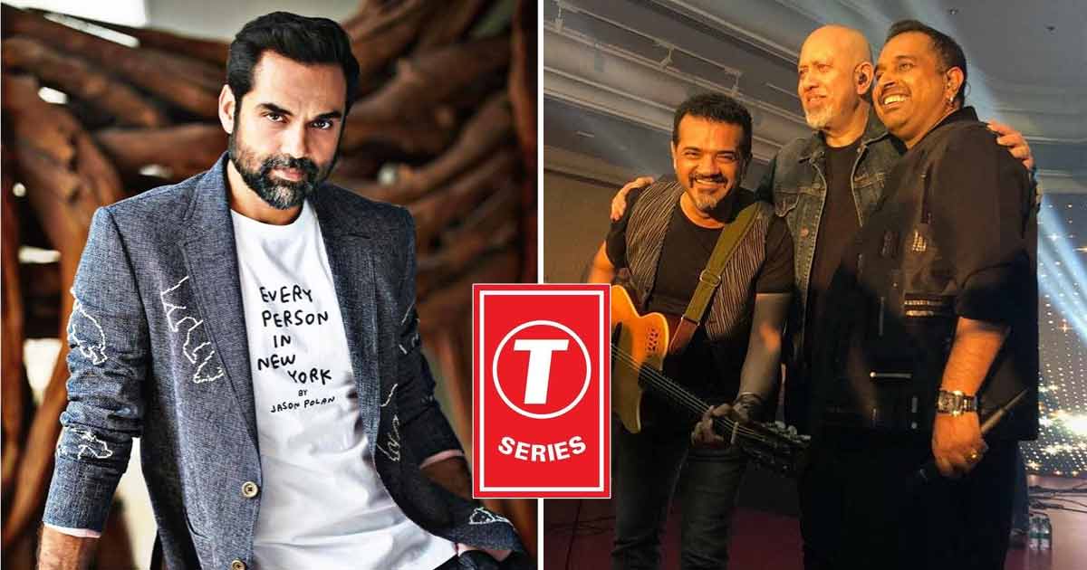 When Abhay Deol Called Out T-Series For Asking Him To Get An Illegal Clause Signed