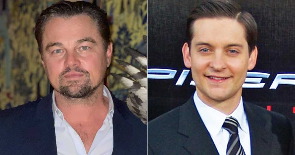 When Alleged P*ssy Posse Member Tobey Maguire & Leonardo DiCaprio Regretted Starring In Controversial Don’s Plum