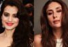 When Ameesha Patel Publicly Addressed Her Feud With Kareena Kapoor Khan; Read On