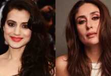 When Ameesha Patel Publicly Addressed Her Feud With Kareena Kapoor Khan; Read On