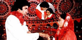 When Amitabh Bachchan Turned An Angry Man Over Jaya Bachchan For Serving Him Rotis Instead Of Rice In Front Of Guests But The Reason For Outburst Was Rekha!