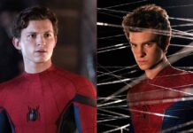 When Andrew Garfield Was Allegedly Fired From The Amazing Spider-Man Franchise After Failed To Show Up At An Event; Read On