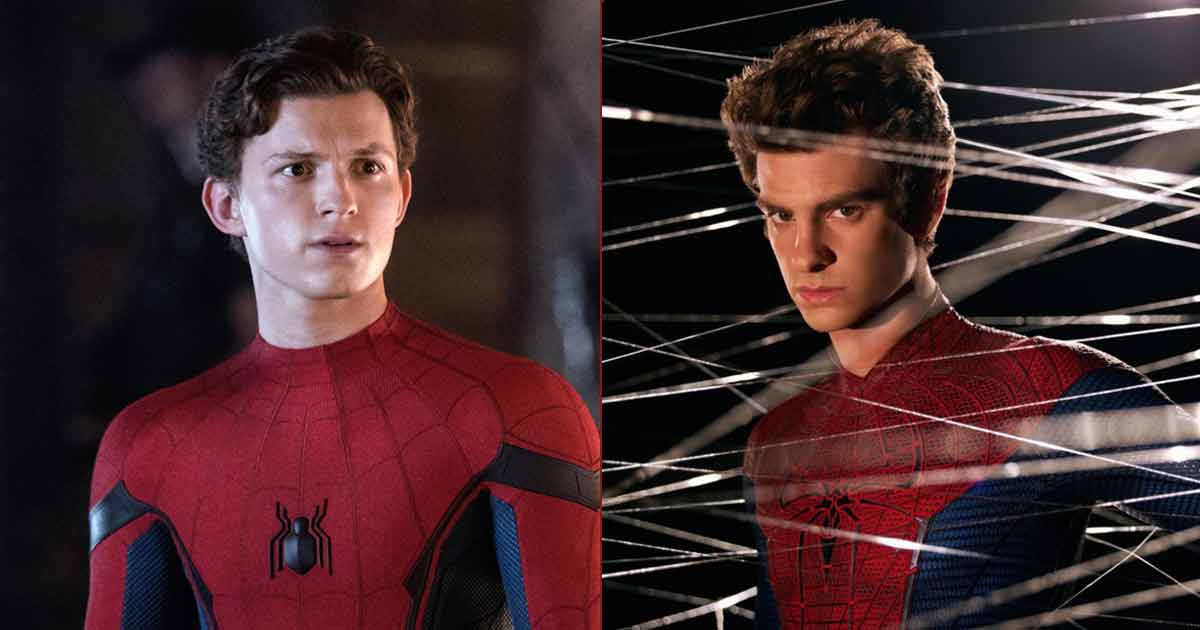 When Andrew Garfield Was Allegedly Fired From The Amazing Spider-Man Franchise After Failed To Show Up At An Event; Read On