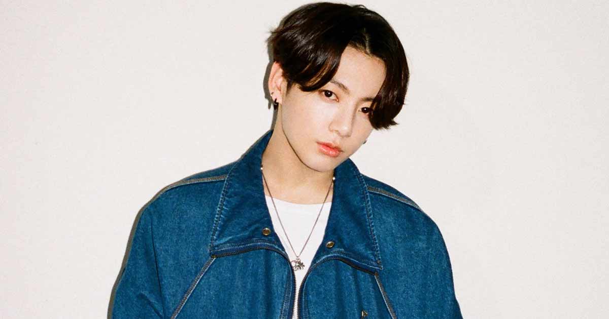 When BTS’ Jungkook Left ARMY Worrying About His Health As He Drank Only Water For Straight 5 Days To Stay In Shape During ‘Butter’ Shoot