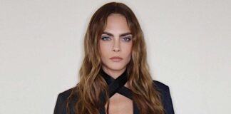 When Cara Delevingne Made A Saucy But Bizarre Confession About Having S*x In Planes: "I've Always Been Caught, It's Super Hard..."