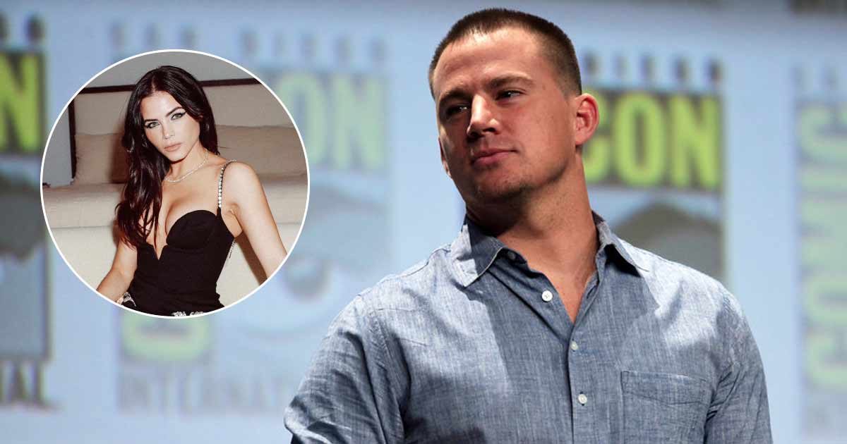 When Channing Tatum Opened Up On His S*x Life With Ex-Wife Jenna Dewan - Deets Inside